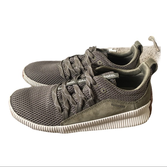 sorel ona plus sneakers